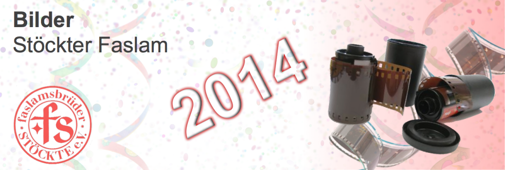 Bilder Stöckter Faslam 2014