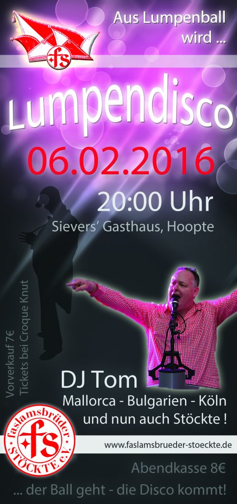 Gute Nachricht für alle Jugendlichen ab 16! Die PFÜ ist da!