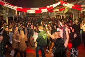 And the Winner is….